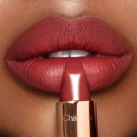 Walk Of No Shame Matte Revolution Lipstick 